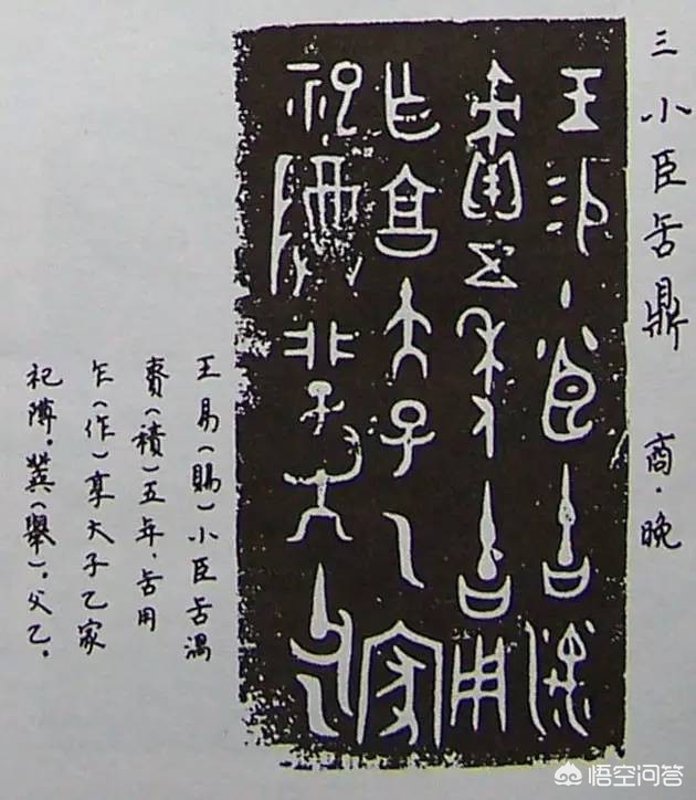 章草如何变成草书字体的
