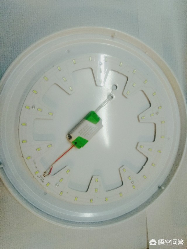 吸顶灯品牌（全国户外照明灯具十大品牌的榜单？）