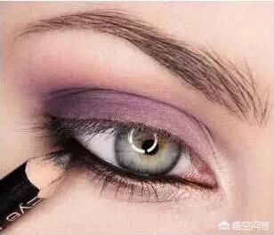 美妆好物推荐精致眼妆
