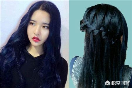 化妆师化妆技巧女短发
