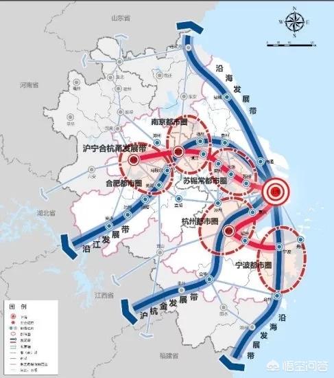 宁波市和合肥哪个级别高