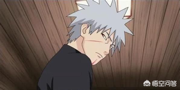 二代目火影（二代火影叫什么？）