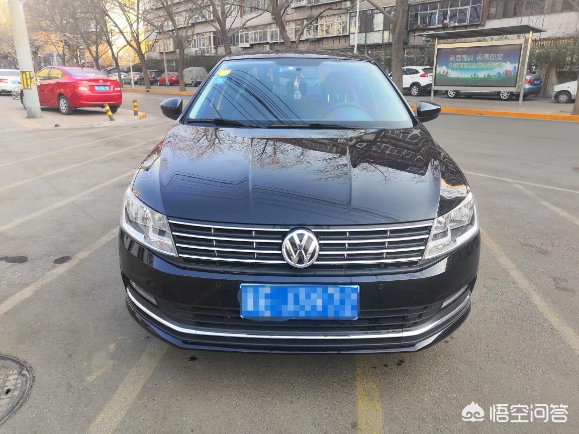可以买二手车吗