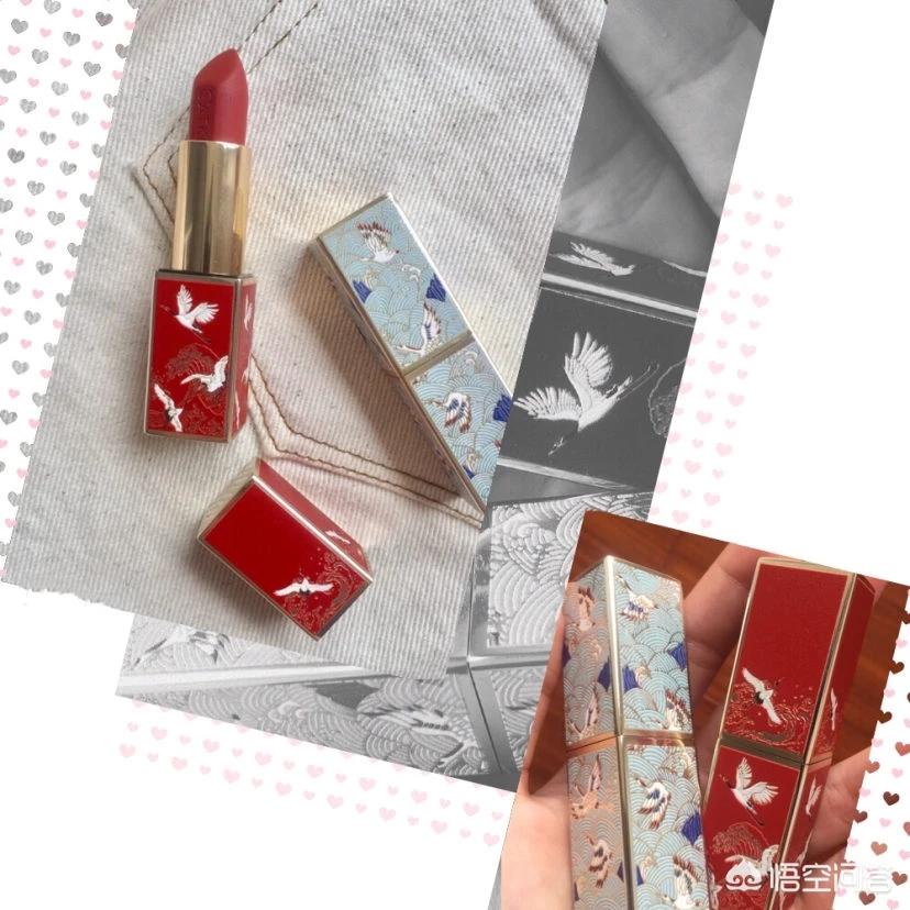 大牌美妆好物包装设计
