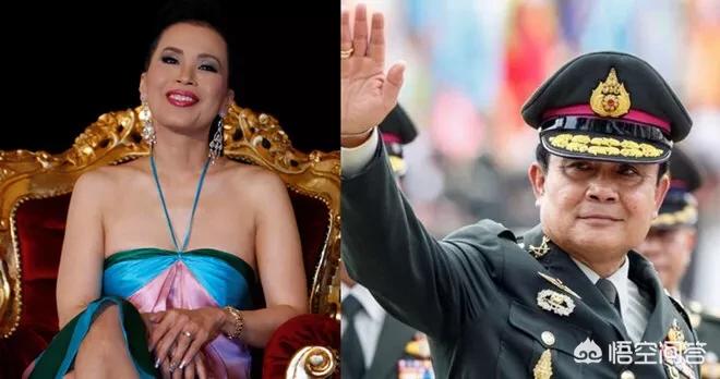 泰国公主病情又告急（泰国王紧急叫停: 长公主乌汶叻参选既违宪又背离传统。你怎么看？）
