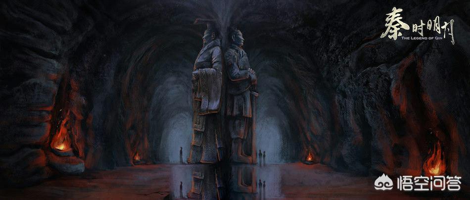 秦时明月2夜尽天明，秦时明月2夜尽天明在线观看免费