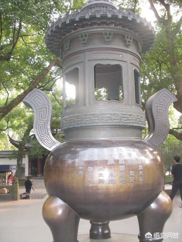 杭州岳王庙怎么样，有哪些历史典故？