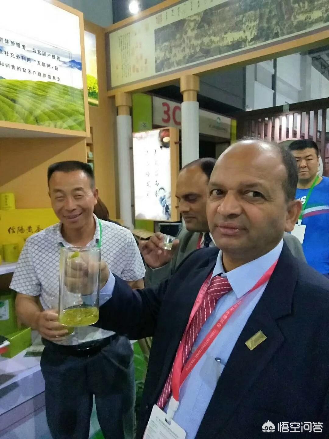 商城县的信阳毛尖怎么样？
