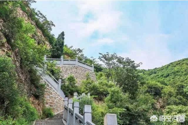 同样是国家5A级景区，河南和广州的两个白云山门票价格为何相差较大？