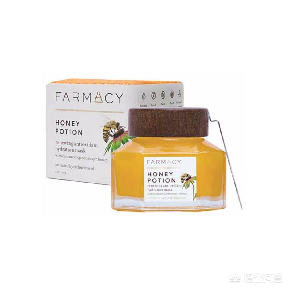 好物美妆面膜推荐品牌
