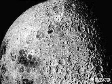 如果人类在月球上挖矿，把月球挖空了，对地球有什么影响？