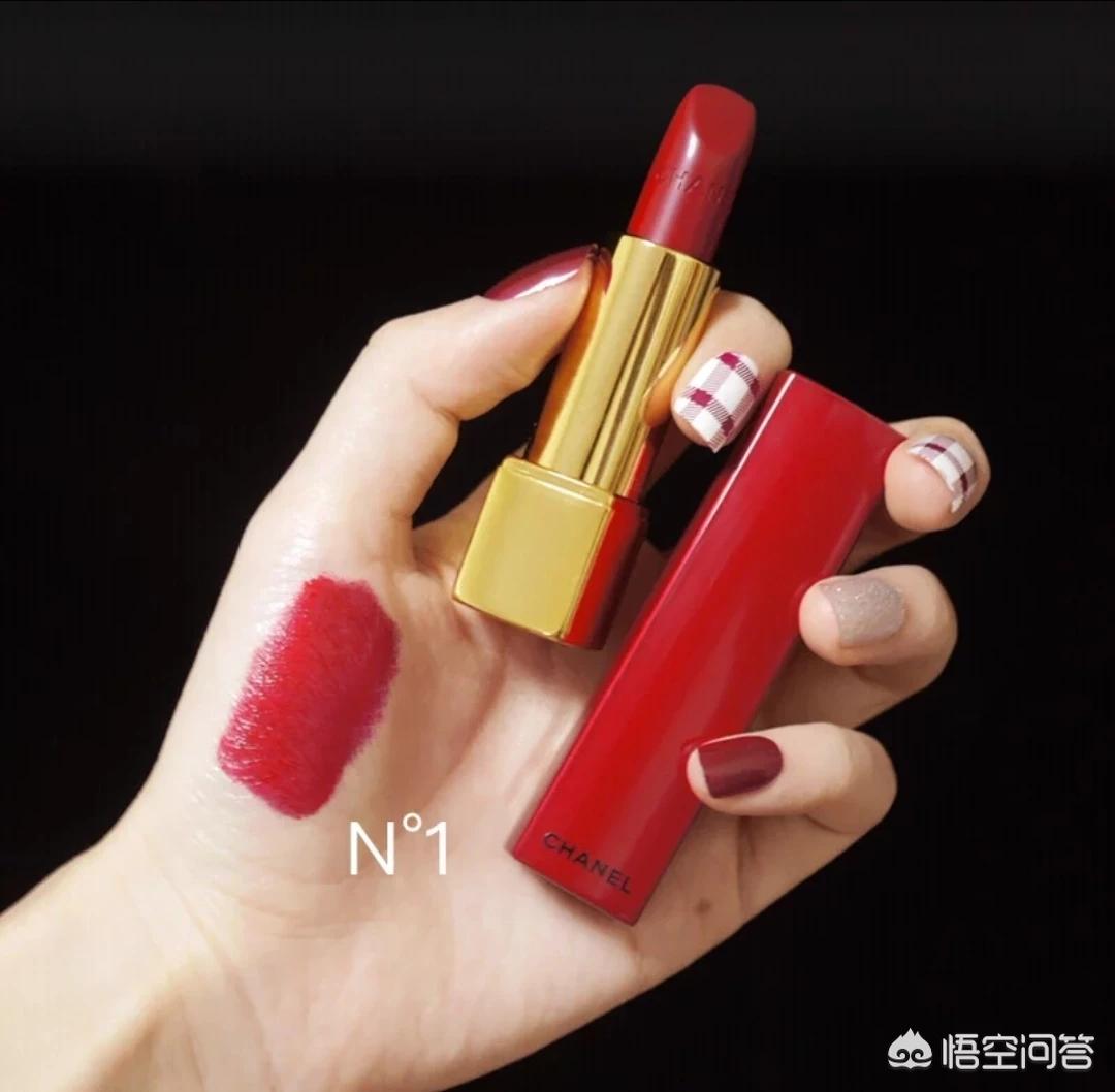 美妆种草好物分享不露脸
