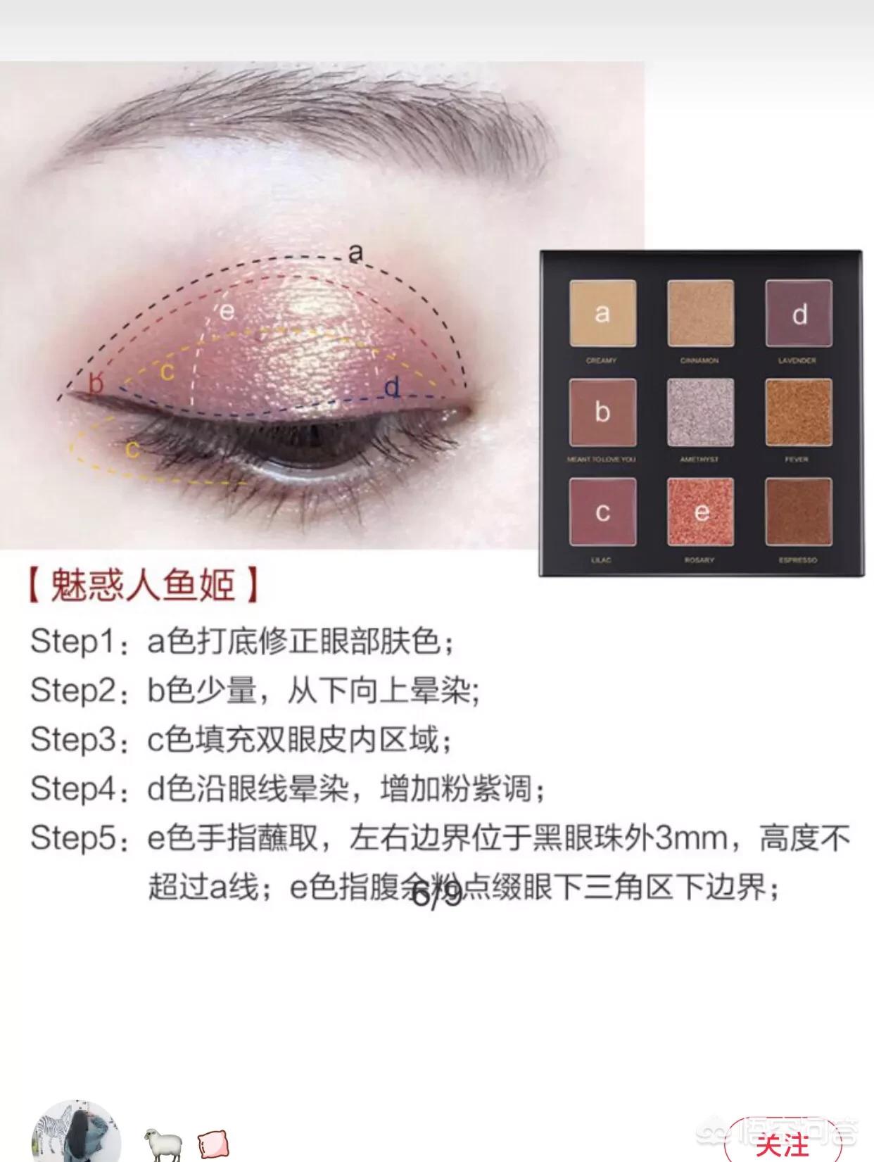 美妆学生党平价好物
