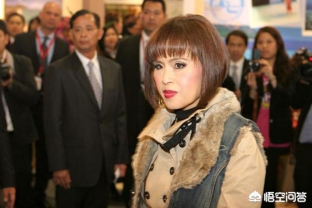 泰国公主病情又告急（虽然泰国取消了长公主参加总理竞选的资格，但这是否表明了泰国公主对军政府的不满？）
