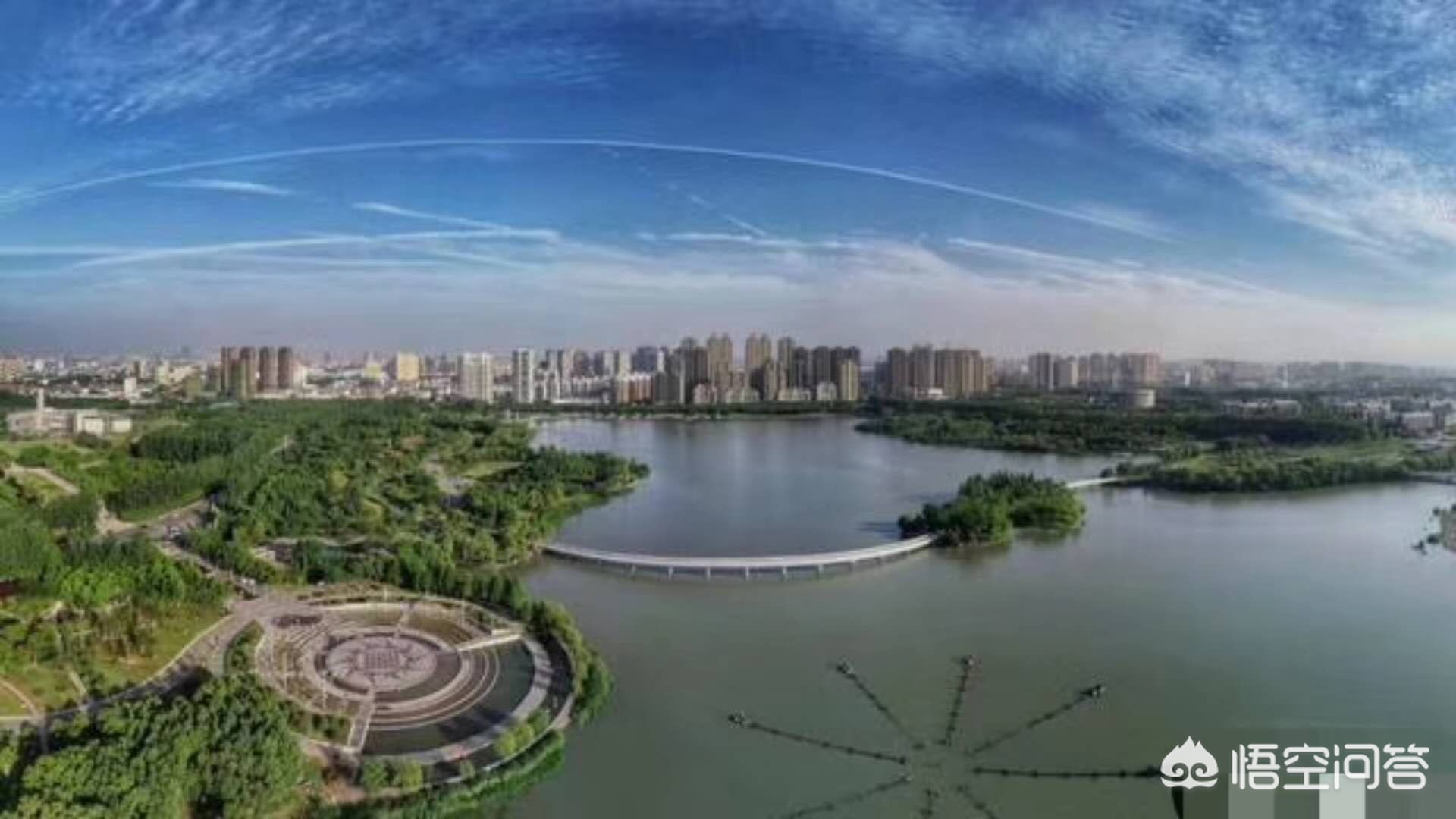 合肥市哪个地方适宜居住