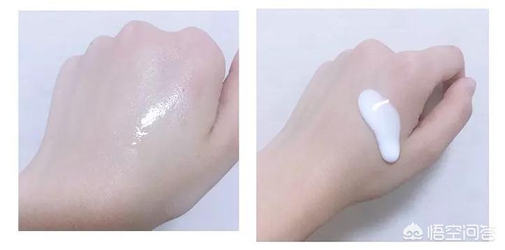 街头推荐美妆好物水乳
