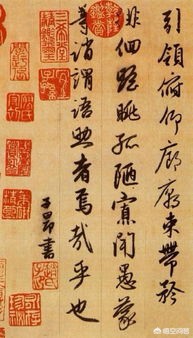 如何记忆草书字体的方法