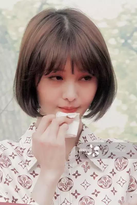 美妆冷门好物高级头像男
