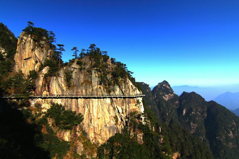 南宁十大景点是？