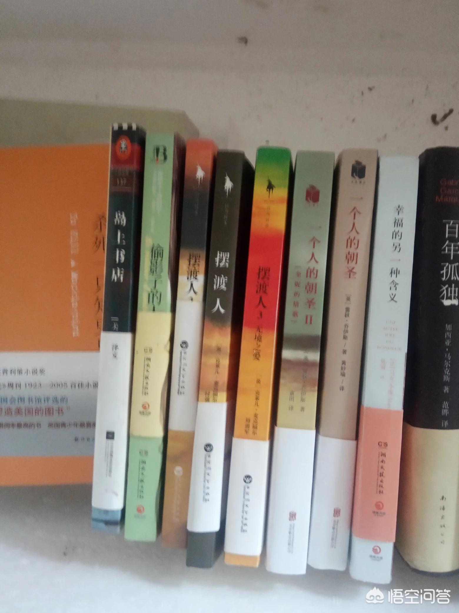 揭秘海外生活的书，揭秘海外生活的书籍