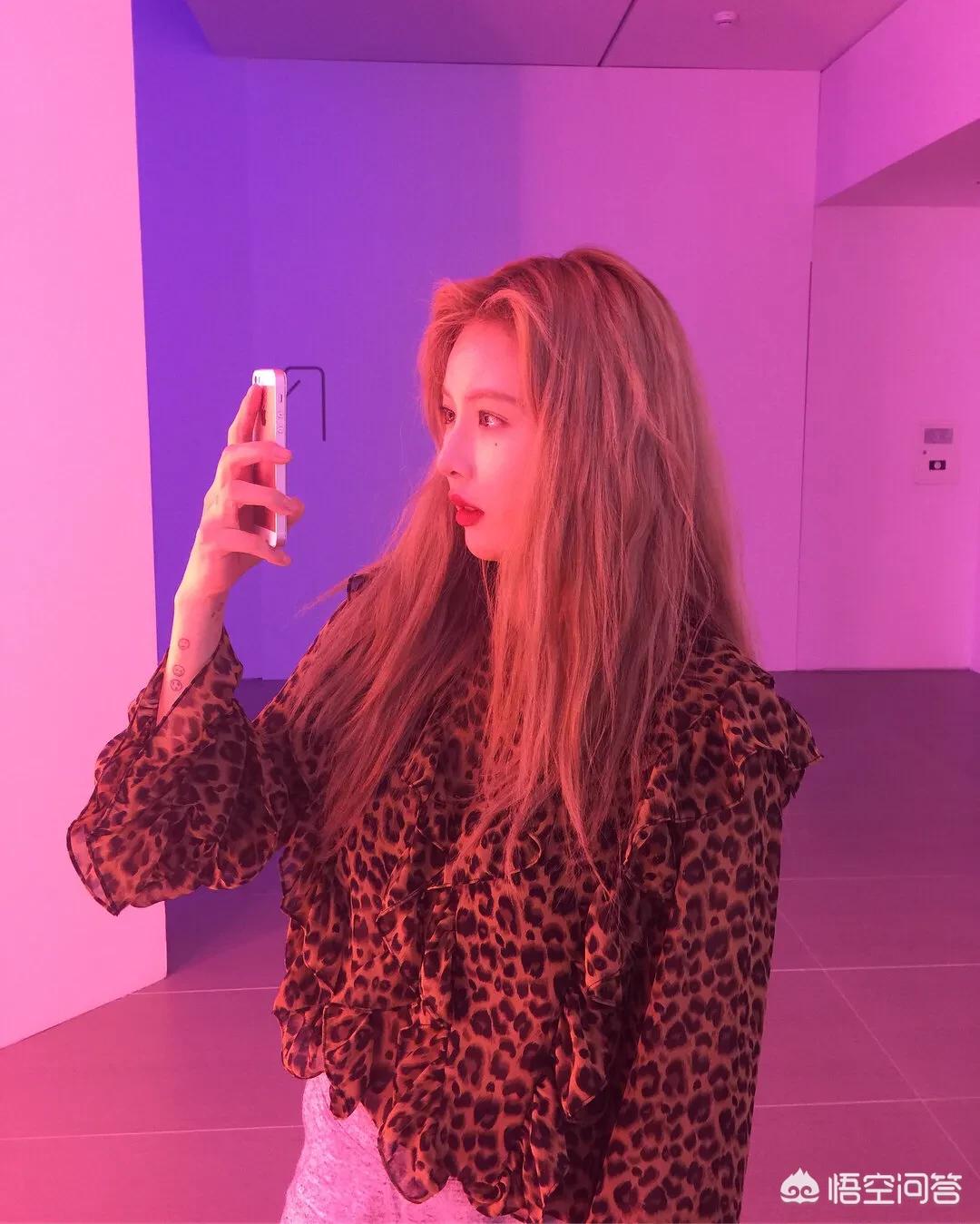韩国代购美妆好物分享

