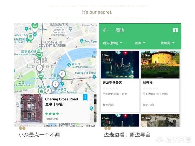 旅游app开发怎么选