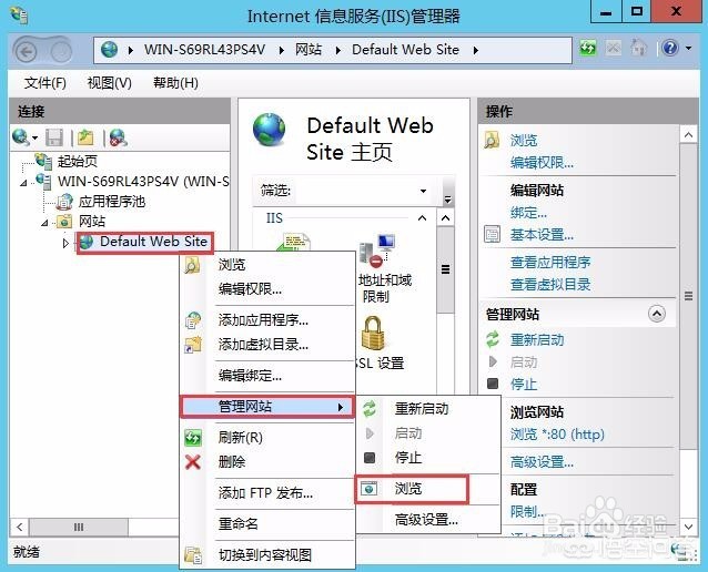 国外搭建网站有哪些