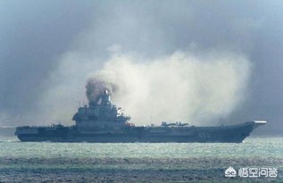俄罗斯海军去航母化俄罗斯海军的航母