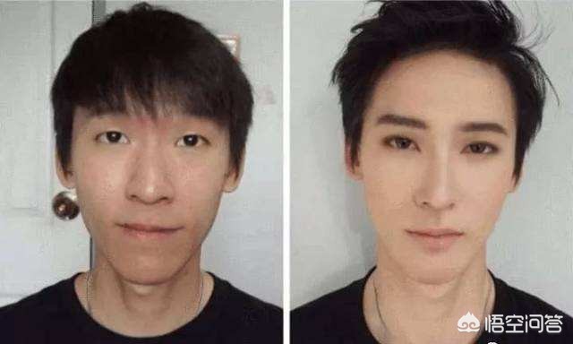 化妆技巧给美女化妆视频

