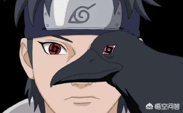 [火影名字]火影忍者特殊名字？