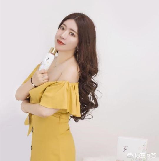 美妆博主同款好物
