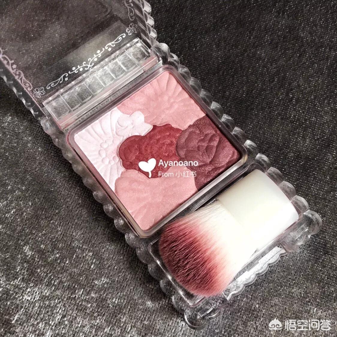 平价美妆好物分享遮
