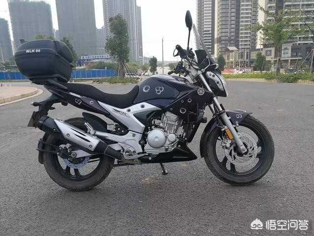二手车摩托车