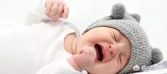 3个月婴儿睡觉突然大哭是怎么回事呢？做梦会哭吗？：猫猫的叫声也有口音