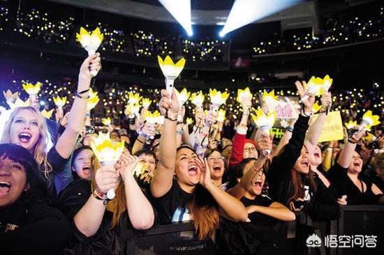 饭圈用语（饭圈扩列用语？）