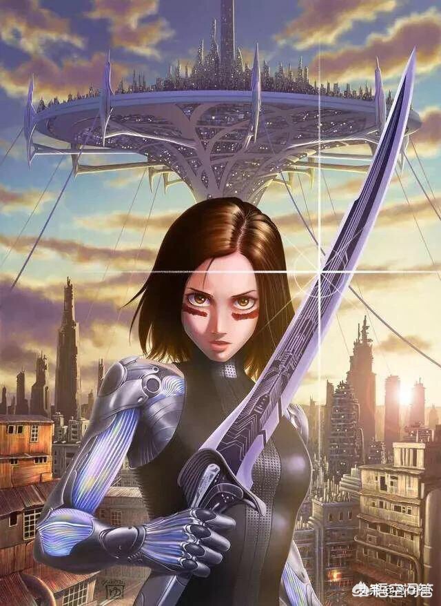 你觉得《阿丽塔》拍的怎么样? 你觉得《阿丽塔》拍的怎么样?