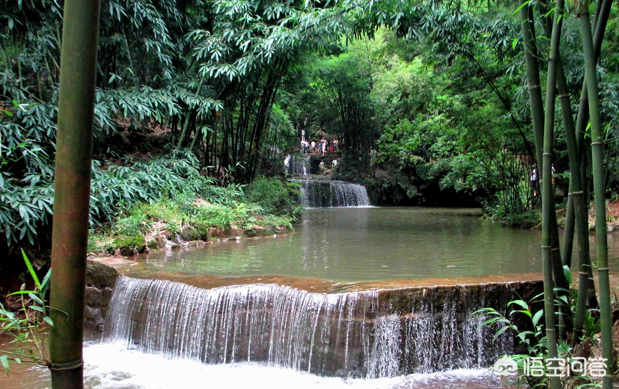 景区导览图(景区导览图的作用?) 景区导览图(景区导览图的作用?)