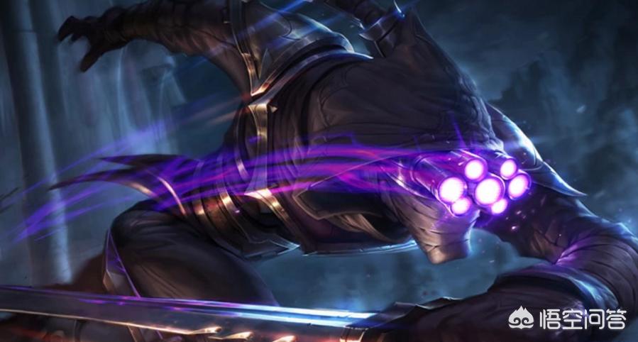 英雄联盟全英雄（lol莫名其妙就全英雄了？）