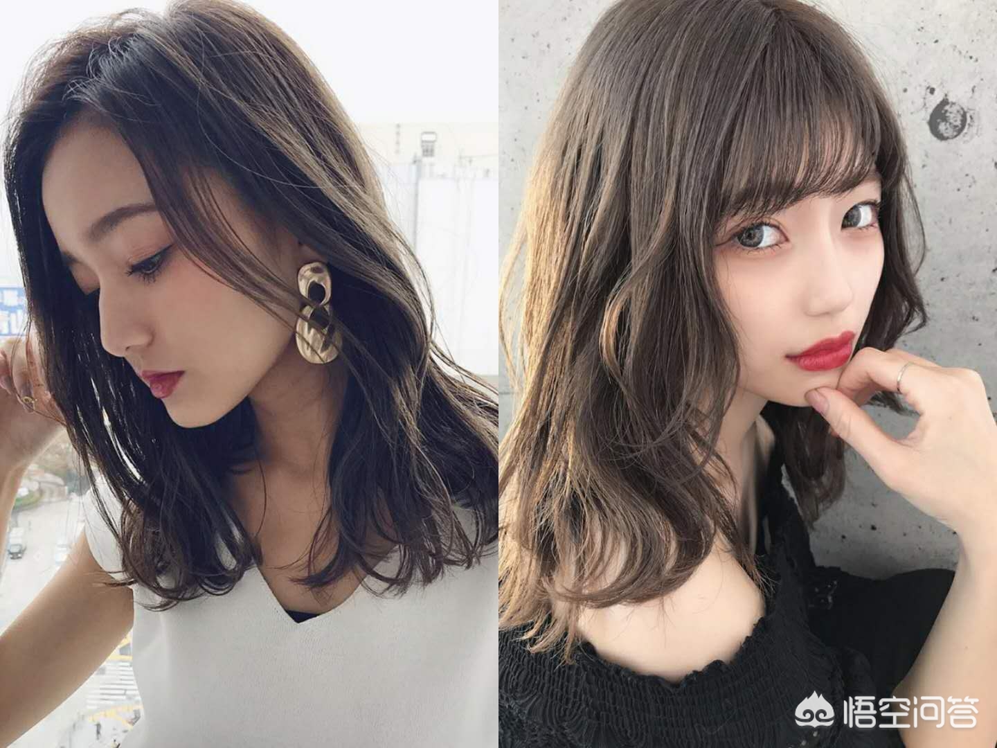 美妆好物推荐中年女生
