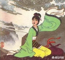 孟姜女哭长城图片孟姜女哭长城图片简笔画 孟姜女哭长城图片孟姜女哭长城图片简笔画
