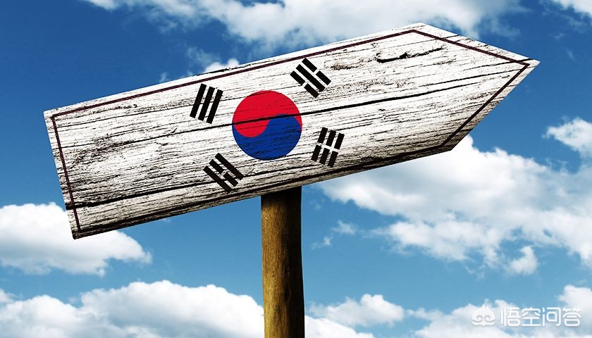 [韩国十大财阀]韩国四大财阀有多强大？