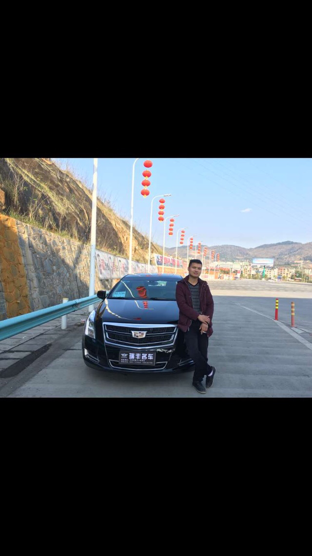 凯迪拉克xts质量怎么样