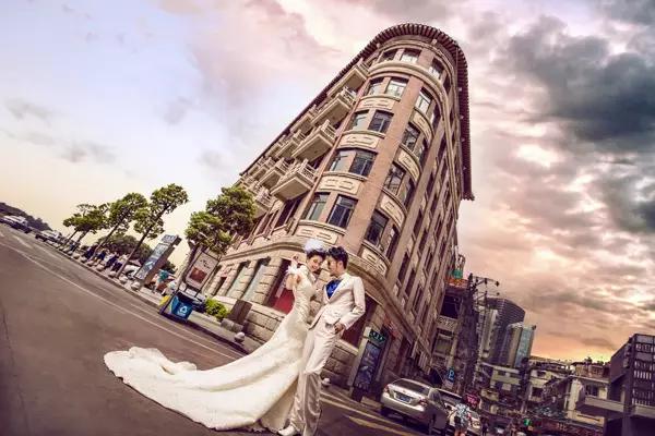 厦门婚纱摄影价位，厦门婚纱摄影价位表