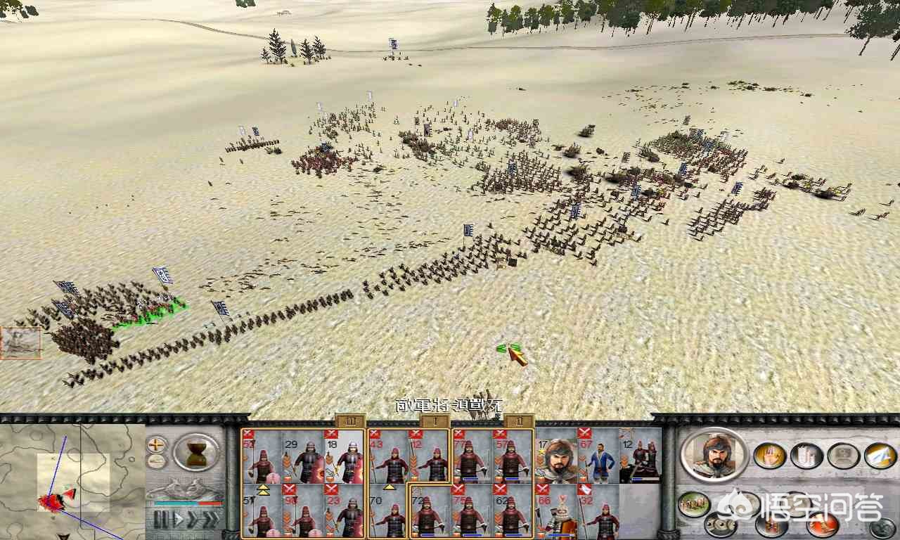 有哪些模拟战国时期的游戏? 有哪些模拟战国时期的游戏?