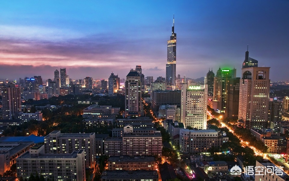 武汉市为什么会落后