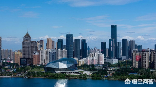 辽宁沈阳与大连,只看风景名胜,谁的知名度更高? 辽宁沈阳与大连,只看风景名胜,谁的知名度更高?