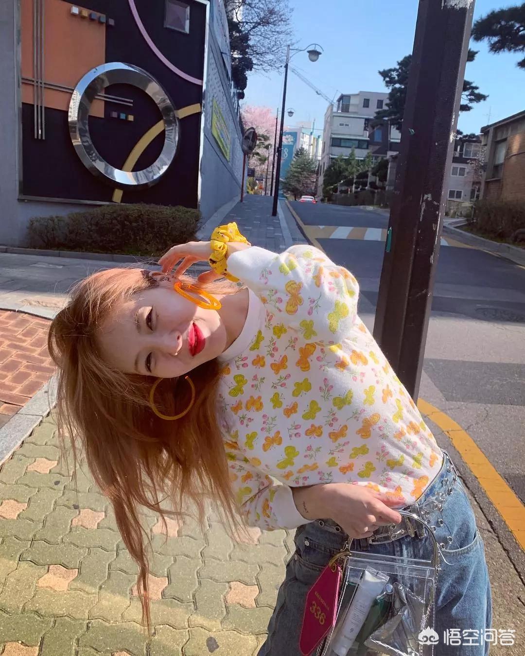 韩国代购美妆好物分享
