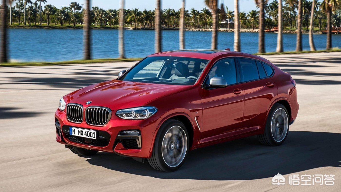 [宝马q3]2022买宝马x3的十大忠告？