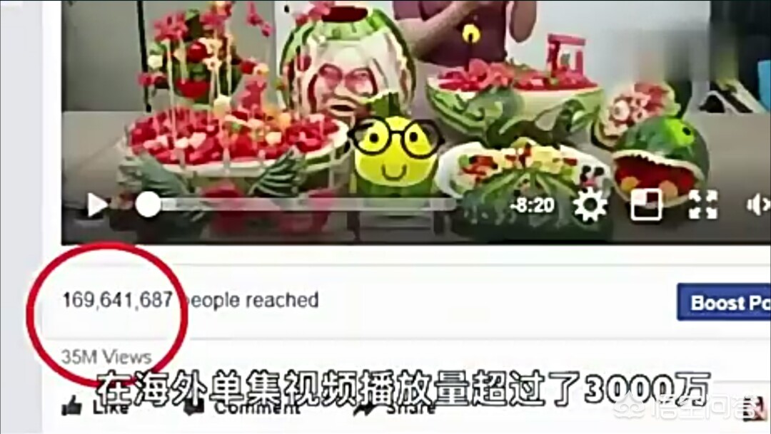 海外生活网红排行榜，海外生活网红排行榜前十名