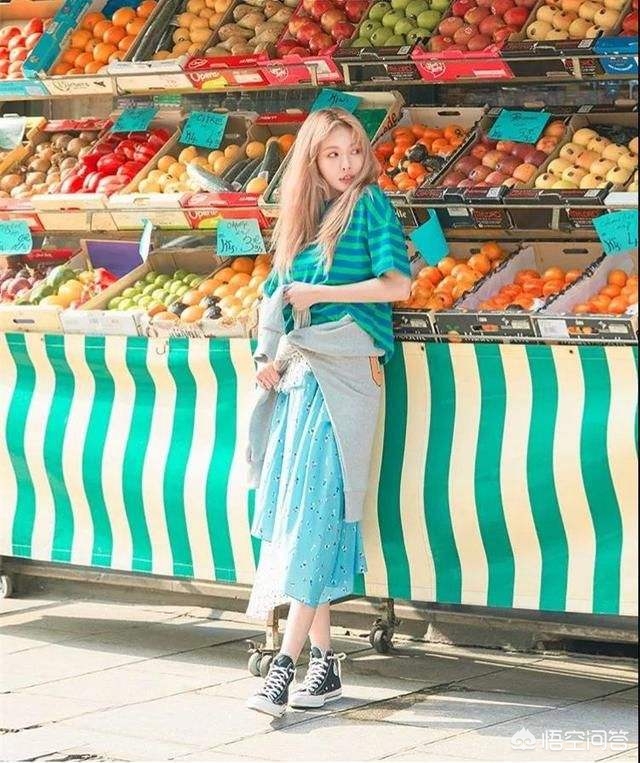 韩国代购美妆好物分享
